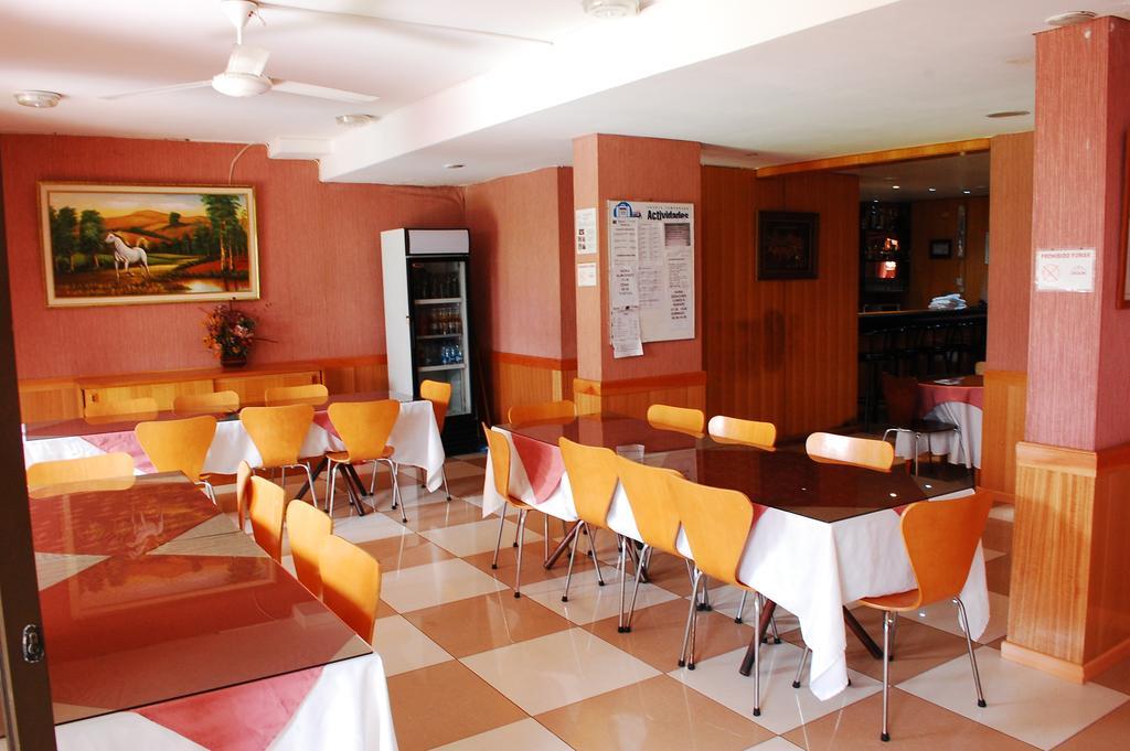 Hotel Jham Iquique Exteriör bild