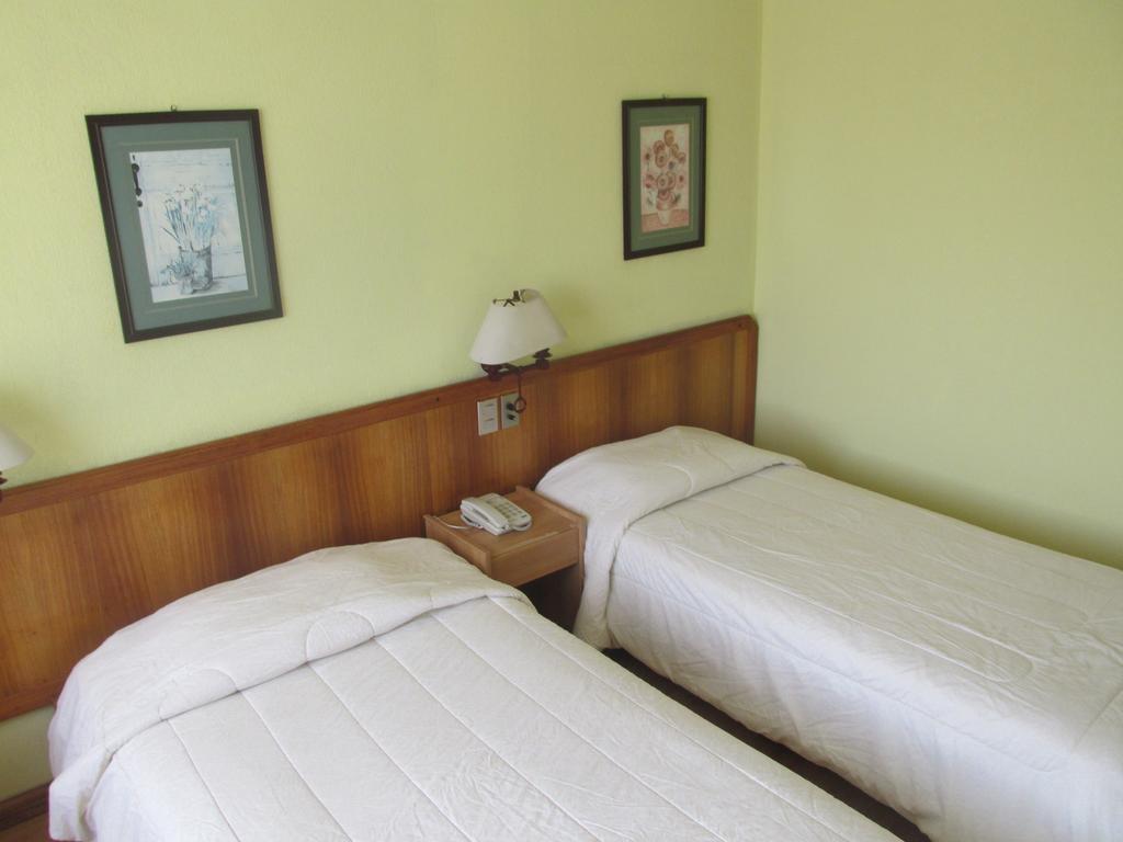 Hotel Jham Iquique Rum bild