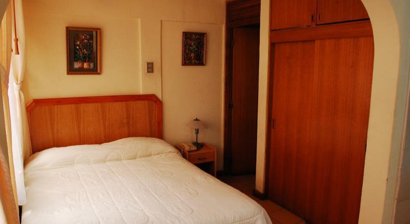 Hotel Jham Iquique Exteriör bild